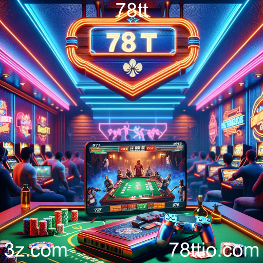 O Ascensão dos Jogos: Tendências que Transformam a Indústria